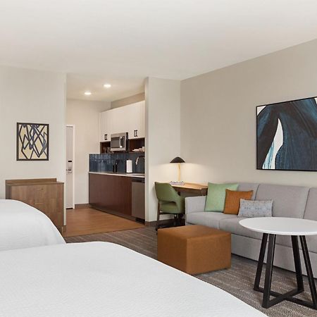 Staybridge Suites Detroit - Southfield Eksteriør billede