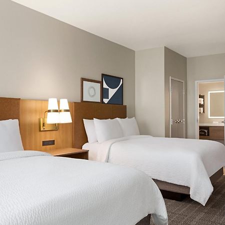 Staybridge Suites Detroit - Southfield Eksteriør billede