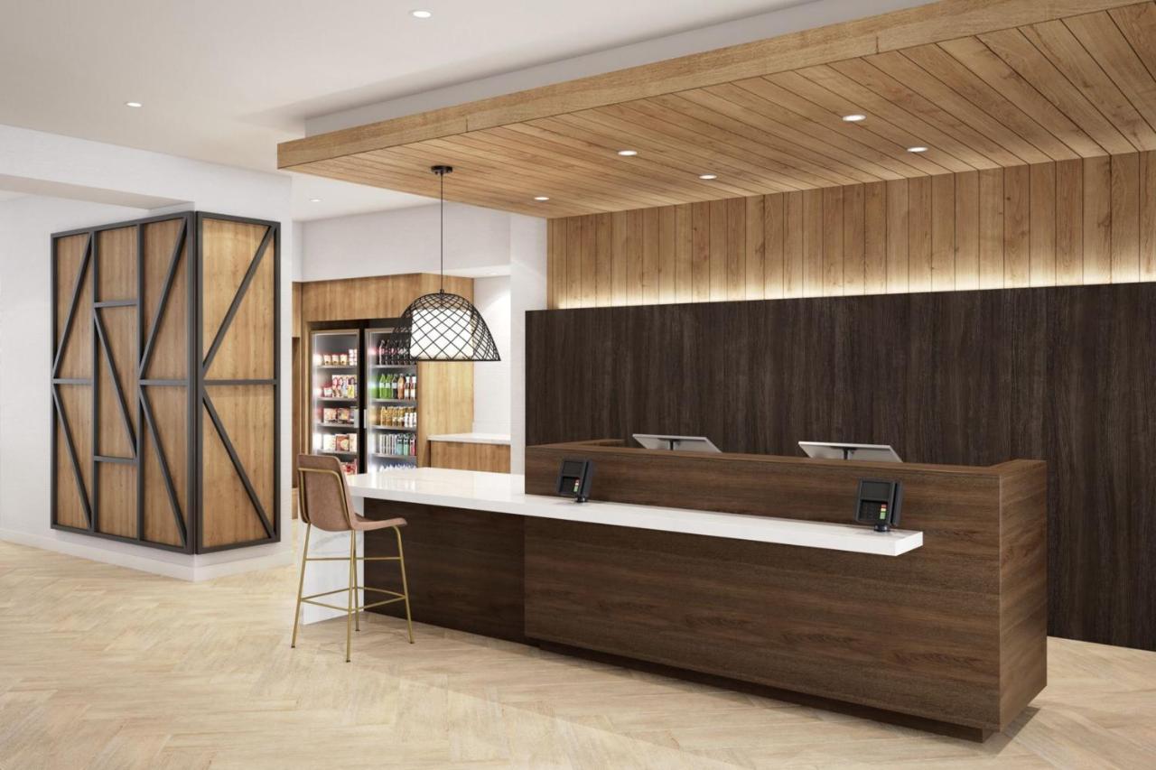 Staybridge Suites Detroit - Southfield Eksteriør billede